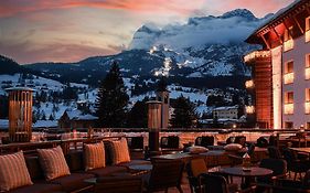 Grand Hotel Savoia Cortina D'Ampezzo, A Radisson Collection Hotel